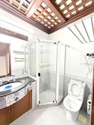 Park Villas (D19), Terrace #604429391